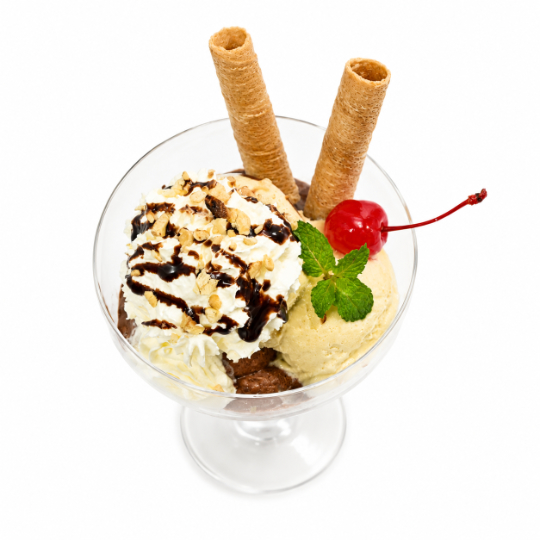 Coppa Gelato