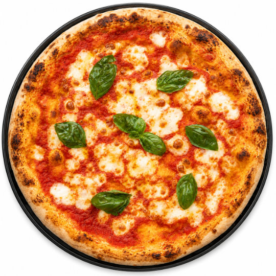 Margherita