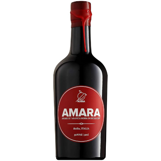 Amara Amaro