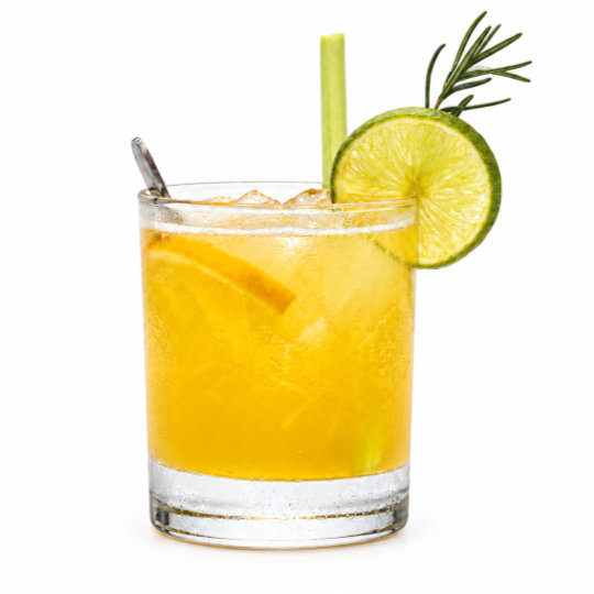 Amaretto Sour
