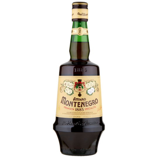 Amaro Montenegro
