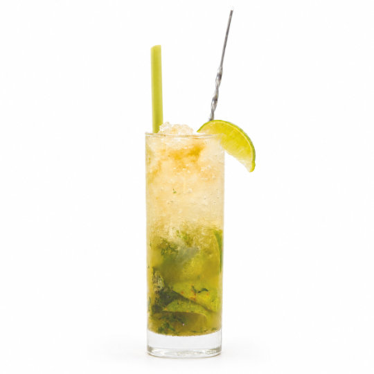 Basilique Mojito