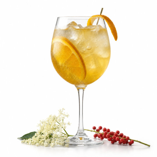 Blossom Spritz
