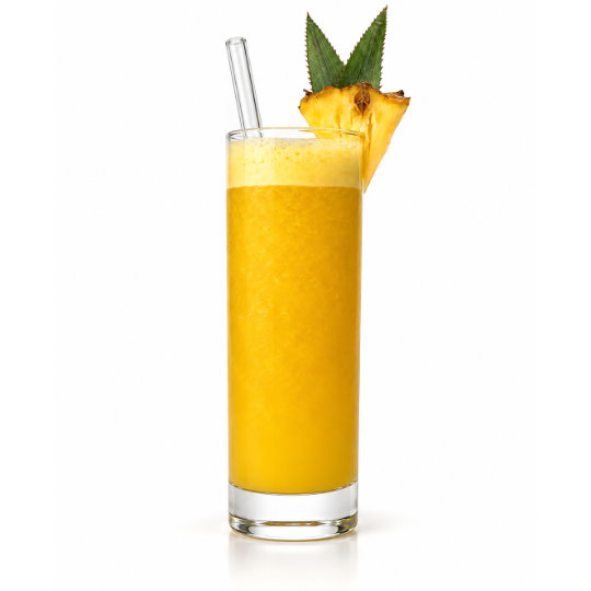 Fresh Pineapple Juice
