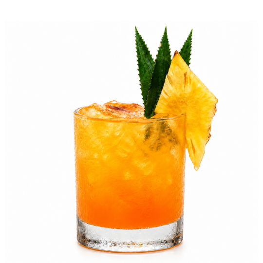 Ginger Roger