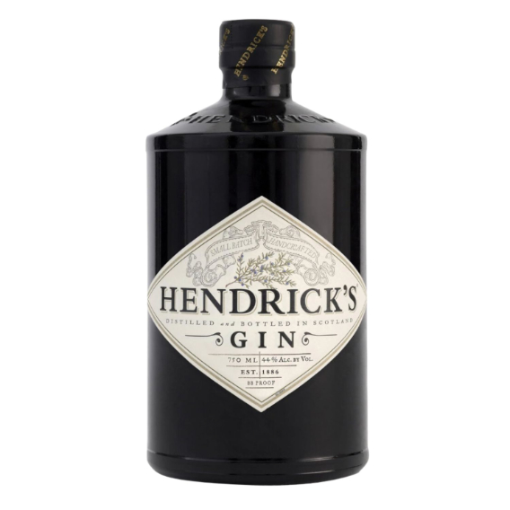 Hendrick’s Gin