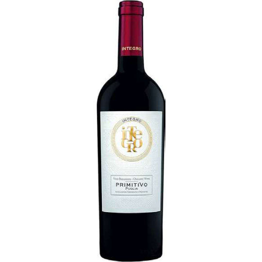 Integro, PRIMITIVO