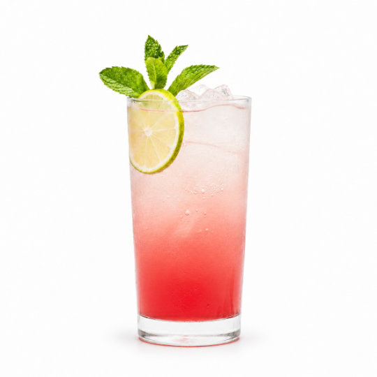 Italian Mojito