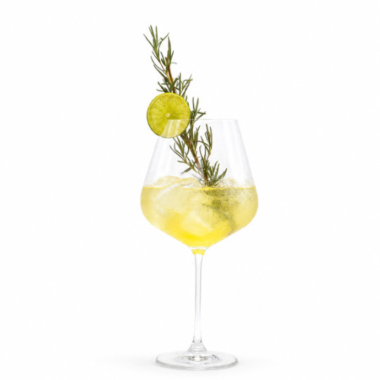 Limoncello Spritz