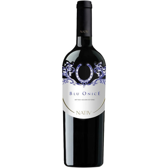 Nativ, BLU ONICE IRPINIA AGLIANICO