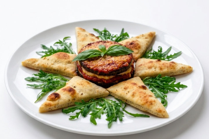 Sformato di Melenzane