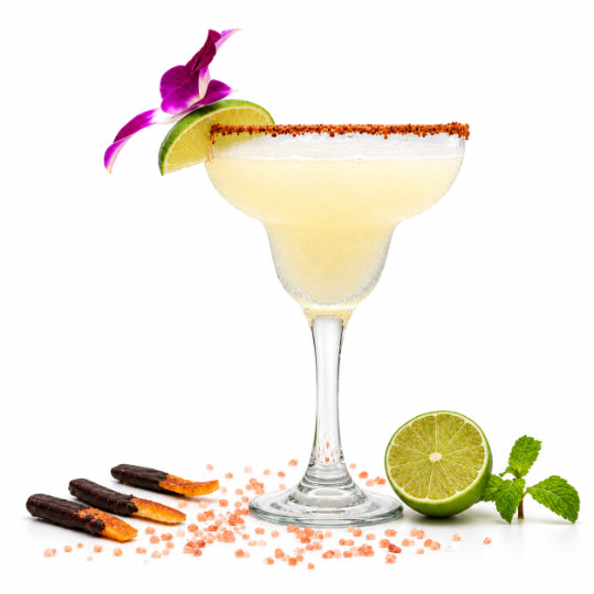 Patron Margarita