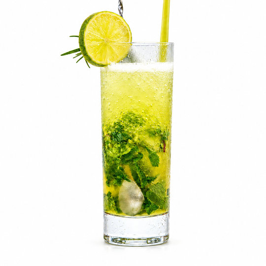 Royal Limonjito