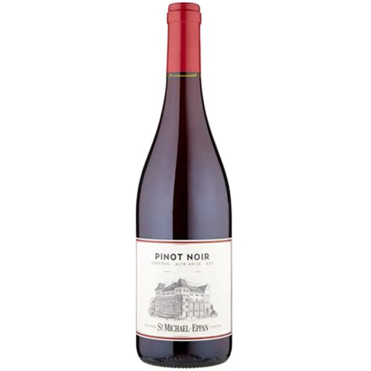 St. Michael-Eppan, PINOT NOIR