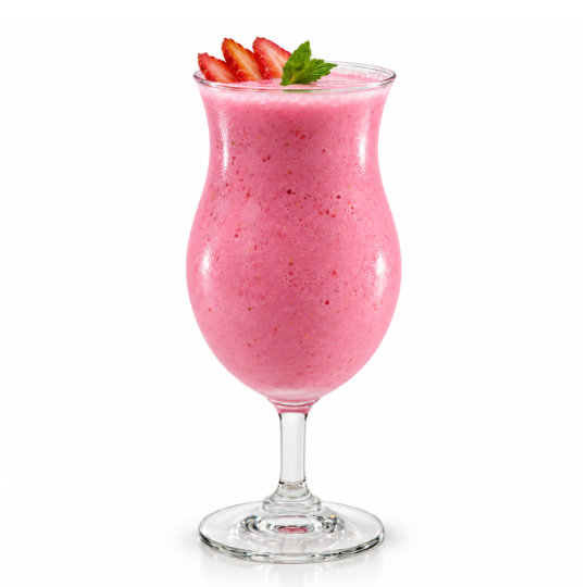 Strawberry Smoothie