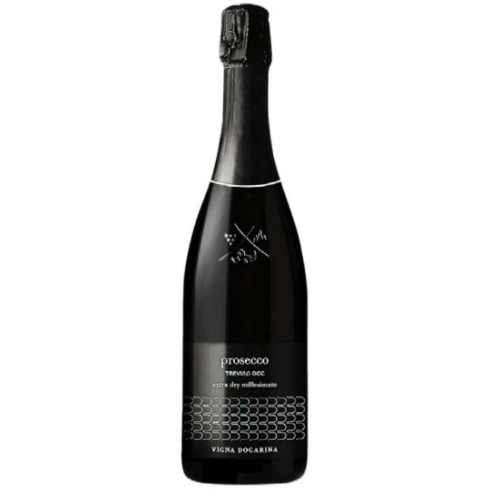 Vigna Dogarina, PROSECCO EXTRA DRY