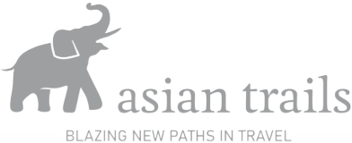 Asian Trails