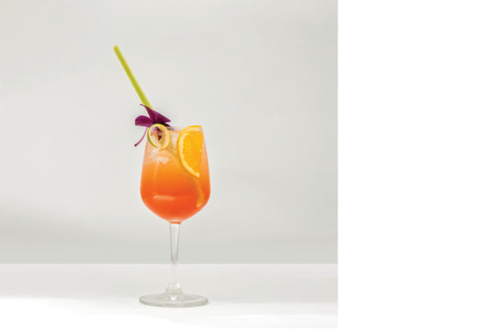 Spritz