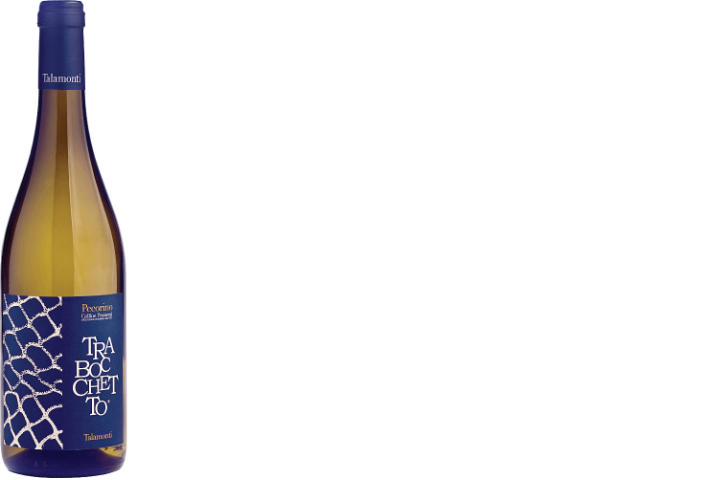 Talamonti, TRABOCCHETTO